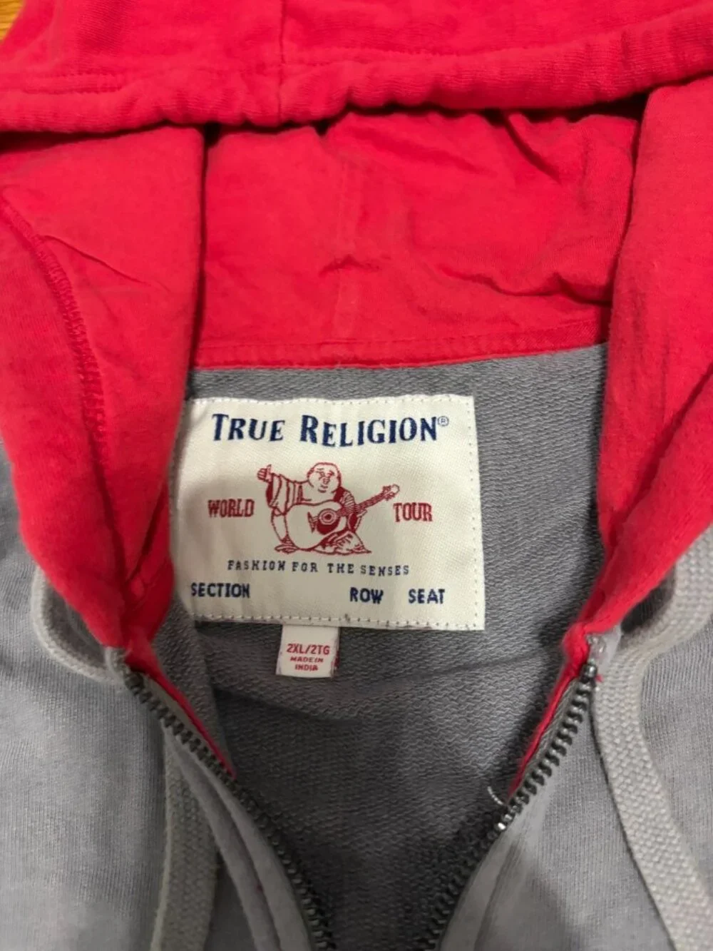 True Religion true religion